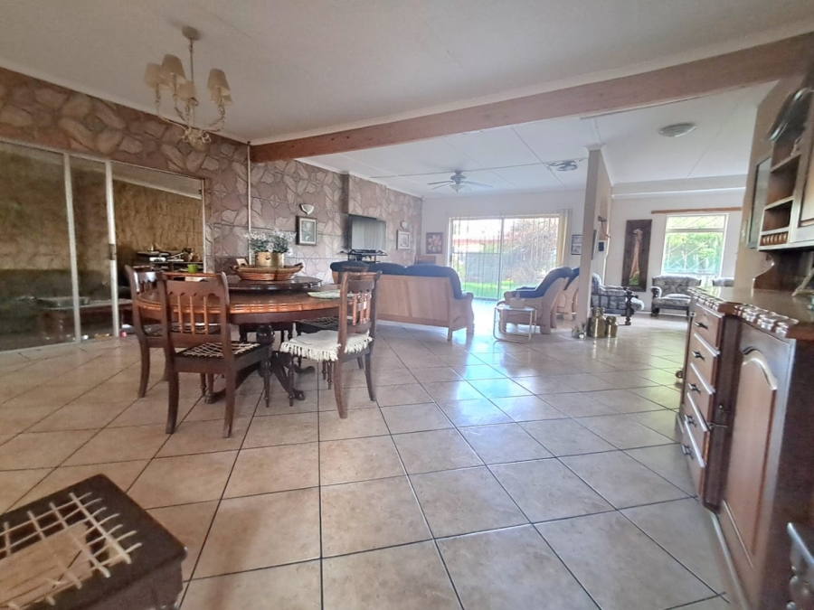 3 Bedroom Property for Sale in Sasolburg Ext 23 Free State